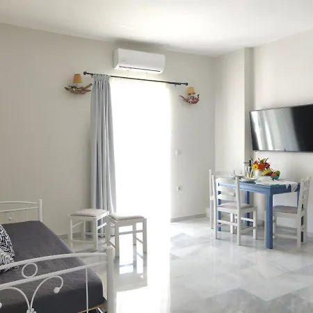 Appartement Emorfia's Platanes (Rethymno)