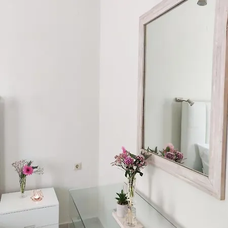 Emorfia's Appartement
